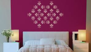 Stencil Wall Painting Services