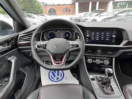 2022 Volkswagen Jetta Gli Gli 2 0t 6sp