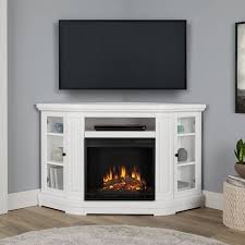 New Pic Electric Fireplace Corner