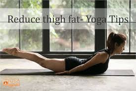 how to reduce thigh fat