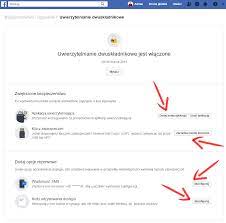 Jak odzyskać konto na Facebooku po przejęciu przez hakera? » AVLab.pl