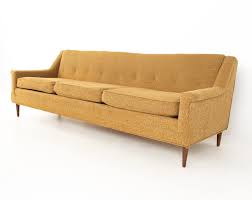 flexsteel sofa on 1stdibs