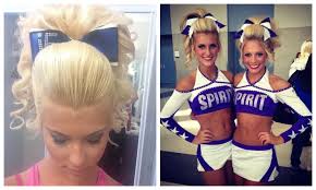 13 things today s cheerleaders will