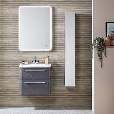 Tall Bathroom Cabinets Roper Rhodes
