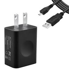 cjp geek 5v 2a power cord charger