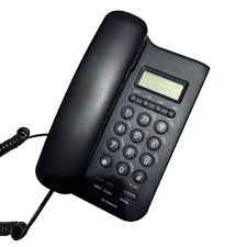Kx T5006cid Loud Sound Corded Telephone