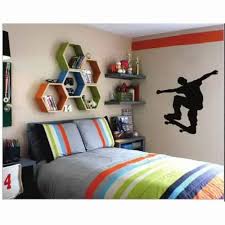 Sports Wall Decal