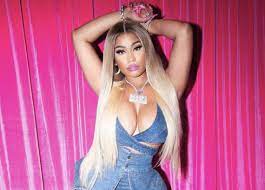 Nicki Minaj Goes Back to Her A-B-Cs: After Breast Reduction, She's Feeling  More Confident Than Ever - Dr. J. J. Wendel Plastic Surgery
