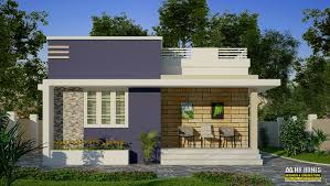 kerala house designs 20 simple and