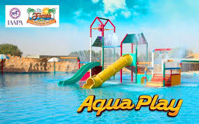 Health and safety measures are in place so. Great Fiesta Water Park In Karachi Tickets Rides More Zameen Blog
