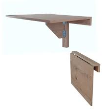 Spacesave Folding Wall Mounted Drop