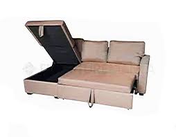 fb2008 sofa with pull out bed and