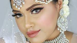 indian stani bangaldeshi bridal
