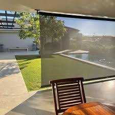 Outdoor Blinds 5 Things To Consider