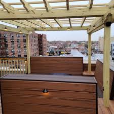 Deck Master Home Improvement Nearby At