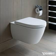 Washdown Toilet Rimless Duravit