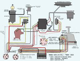 T9.9 electrical wiring diagram needed. Yamaha Outboard Wiring Harnes