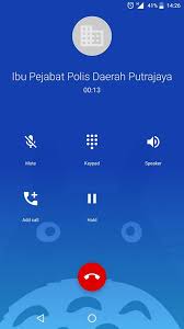 Click receive sms & wait 1 min for sms. Netizens Take To Facebook To Warn Of Putrajaya District Police Headquarters Scam Phone Calls Hype Malaysia