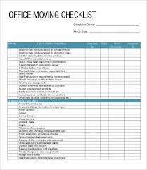Best Moving Checklist Magdalene Project Org