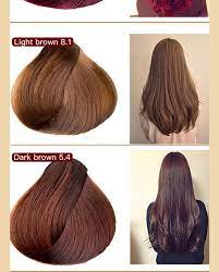 Generally, the process involves spending hours lifting your dark hair to light blonde, depositing bright color to your bleached strands, layering a gloss on top, and boom — you now look like. Mokeru 1pc 500ml Natural Argan Oil Essence Instant Dark Brown Hair Dye Shampoo Permanent Hair Color Shampoo For Women Fast Dye Hair Color Aliexpress