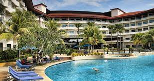 hotel kuantan swiss garden beach resort