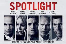 Catholic Church leaders send guidance to dioceses on dealing with   Spotlight  movie   The Boston Globe