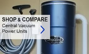 Central Vacuum Stores Central Vacuum Systems