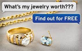 get more cash for your jewelry free