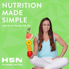 Nutrition Made Simple