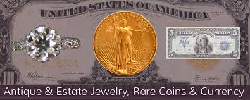 rare coins charlottesville va