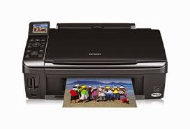Installer pilote pour imprimante epson stylus sx 125. Epson Stylus Sx415 Driver Download For Free Driver And Resetter For Epson Printer
