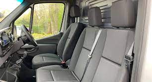 The Best Small Vans With 3 Front Seats