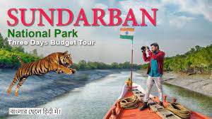 from kolkata sundarban tour