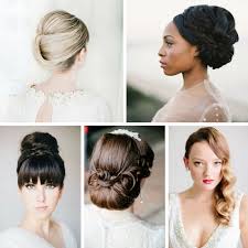 25 ridiculously romantic bridal updos