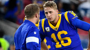 The latest stats, facts, news and notes on jared goff of the california golden bears. Jared Goff Regression Here S Exactly What S Gone Wrong For Rams And Their Highly Paid Quarterback Cbssports Com