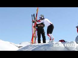 Toute l'actualité de beat feuz, son palmarès, ses stats. Swiss Ski Team Beat Feuz Training Superg In Zermatt Glacier Alpine Skiing Racing Coach S Corner Youtube
