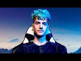 They never lose hope when everything's cold and the fighting's near it's deep in their. Fortnite Ninja Legends Never Die Official Video Youtube