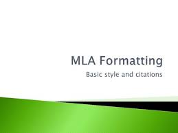 mla citation template   Typing your Works Cited page in MLA format     Pinterest