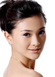 Asian actresses beautiful chinese hot ...