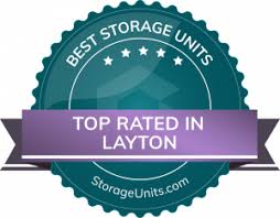 best self storage units in layton utah