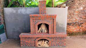 25 Diy Brick Fire Pit Ideas Build A