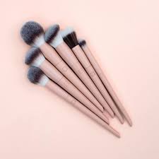 sosu luxury brush collection the face