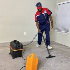 fresh n clean carpet cleaning request