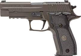 Sig Sauer P226 Legion - For Sale - New :: Guns.com