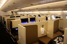 airbus a380 boeing 787 business studio
