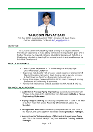 Taj Resume Updated 26 06 16
