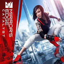 mirror s edge catalyst