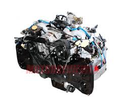 Subaru Ej25 2 5l Engine Specs Problems Reliability Oil