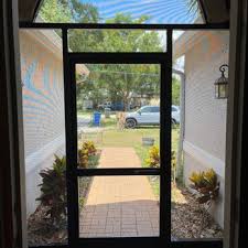 Patio Coverings In Tampa Fl