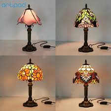 vintage table lamp light fixtures
